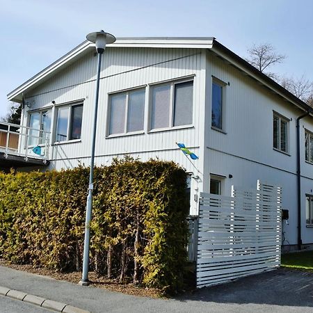 Nordic Lights Villa ซิกทูนา ภายนอก รูปภาพ