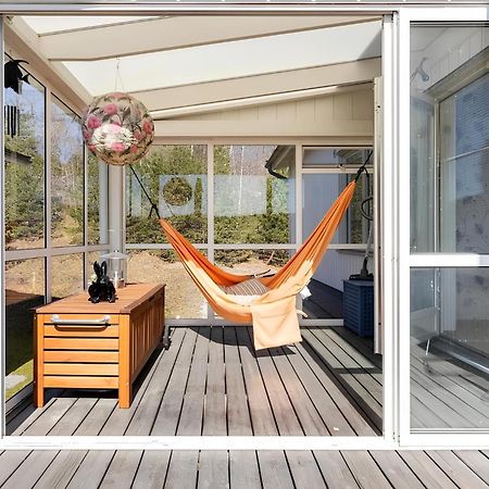 Nordic Lights Villa ซิกทูนา ภายนอก รูปภาพ