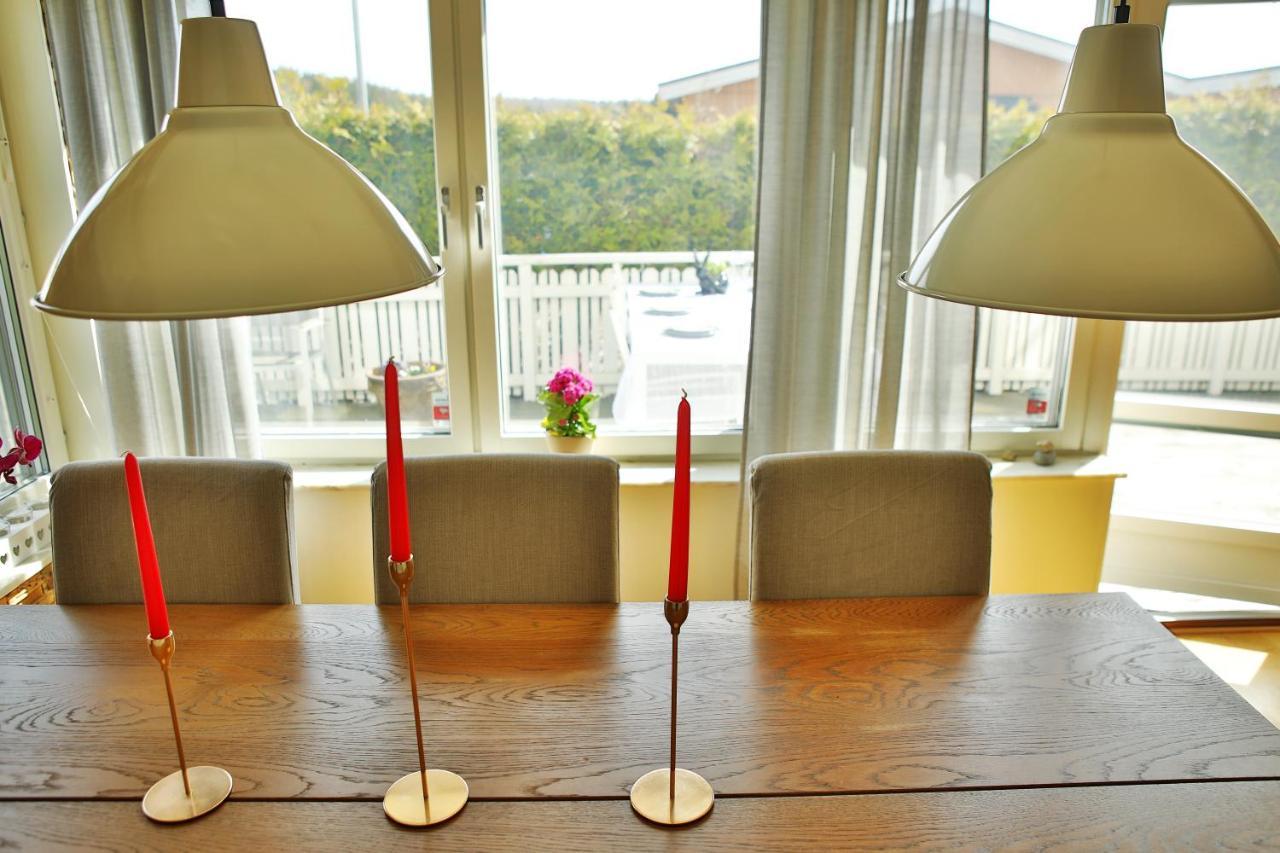 Nordic Lights Villa ซิกทูนา ภายนอก รูปภาพ