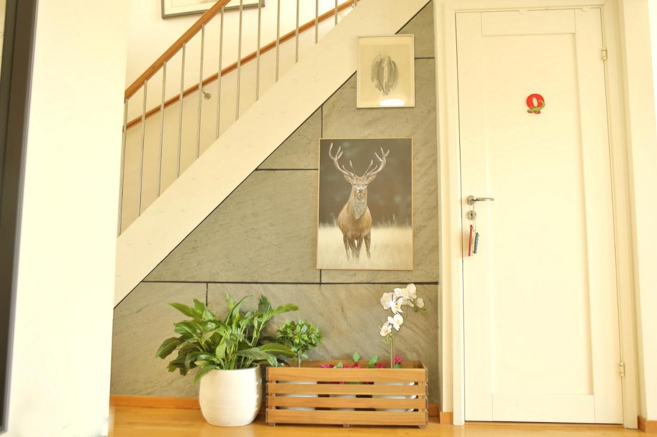 Nordic Lights Villa ซิกทูนา ภายนอก รูปภาพ