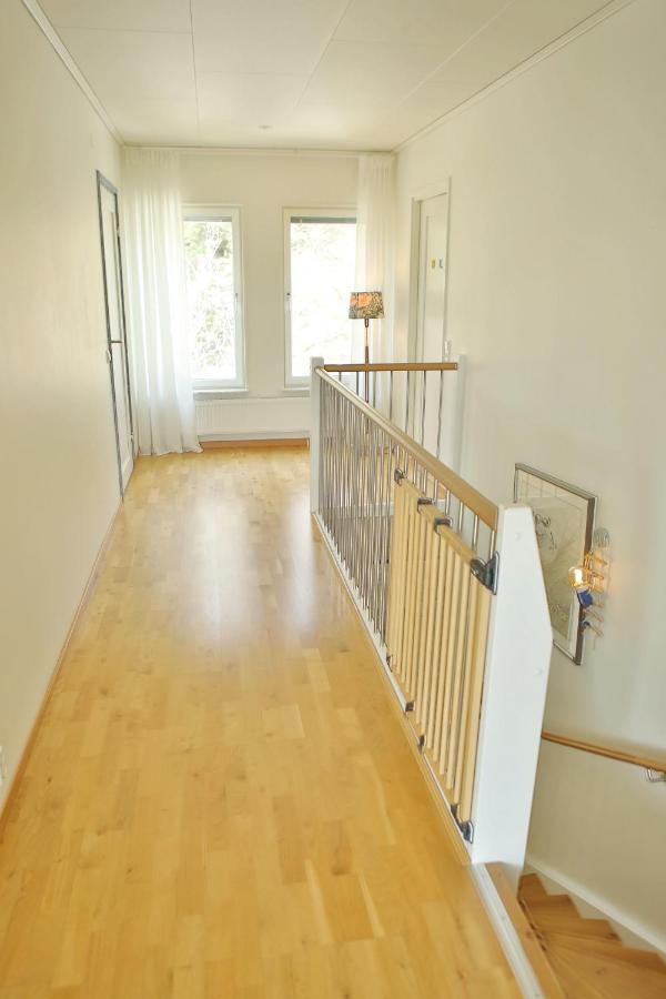 Nordic Lights Villa ซิกทูนา ภายนอก รูปภาพ